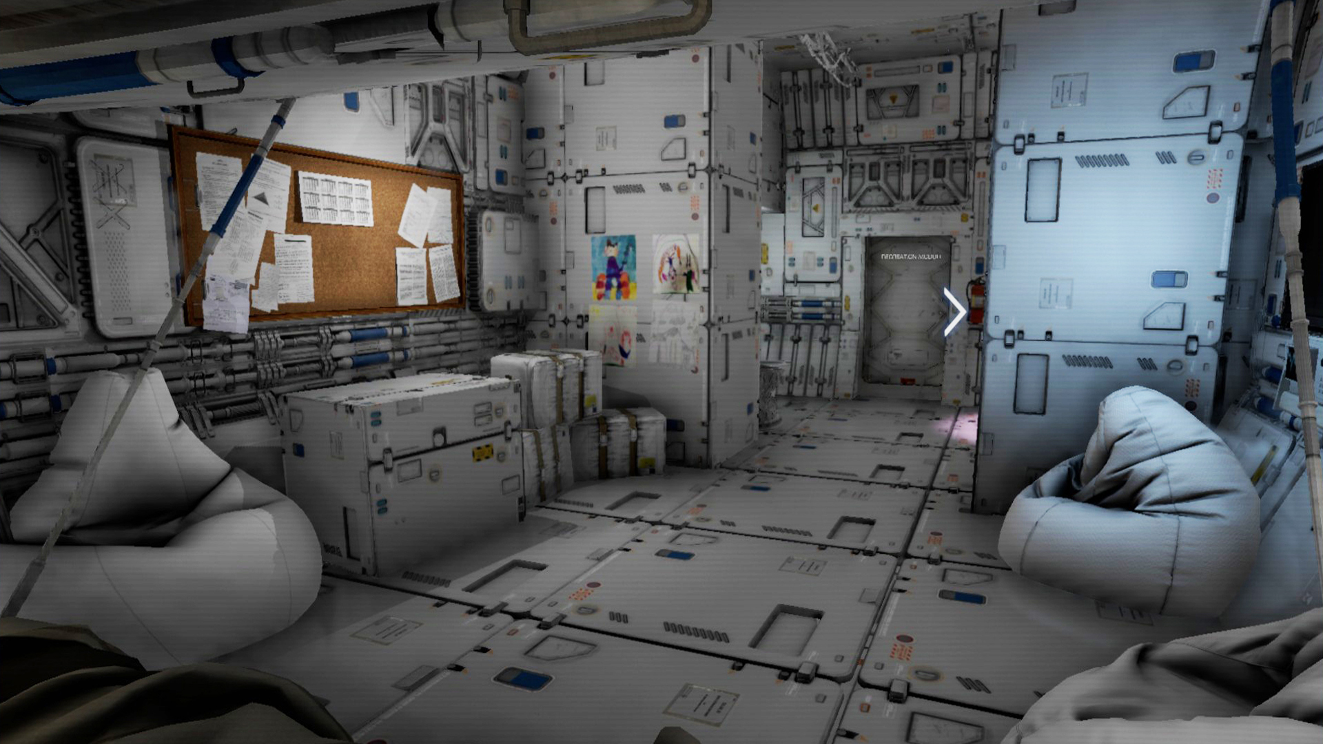 Скриншот из игры Corpse of Discovery - 13