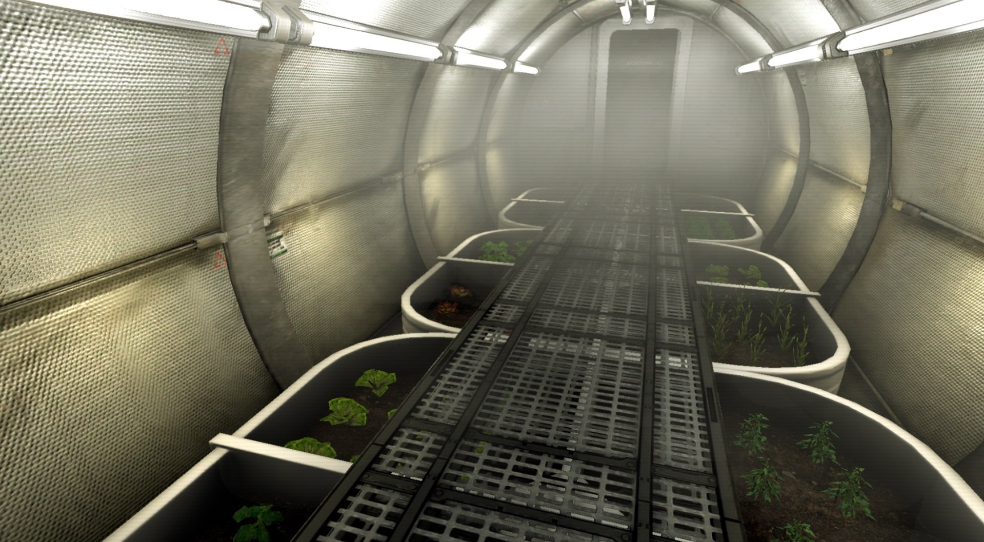 Скриншот из игры Corpse of Discovery - 1