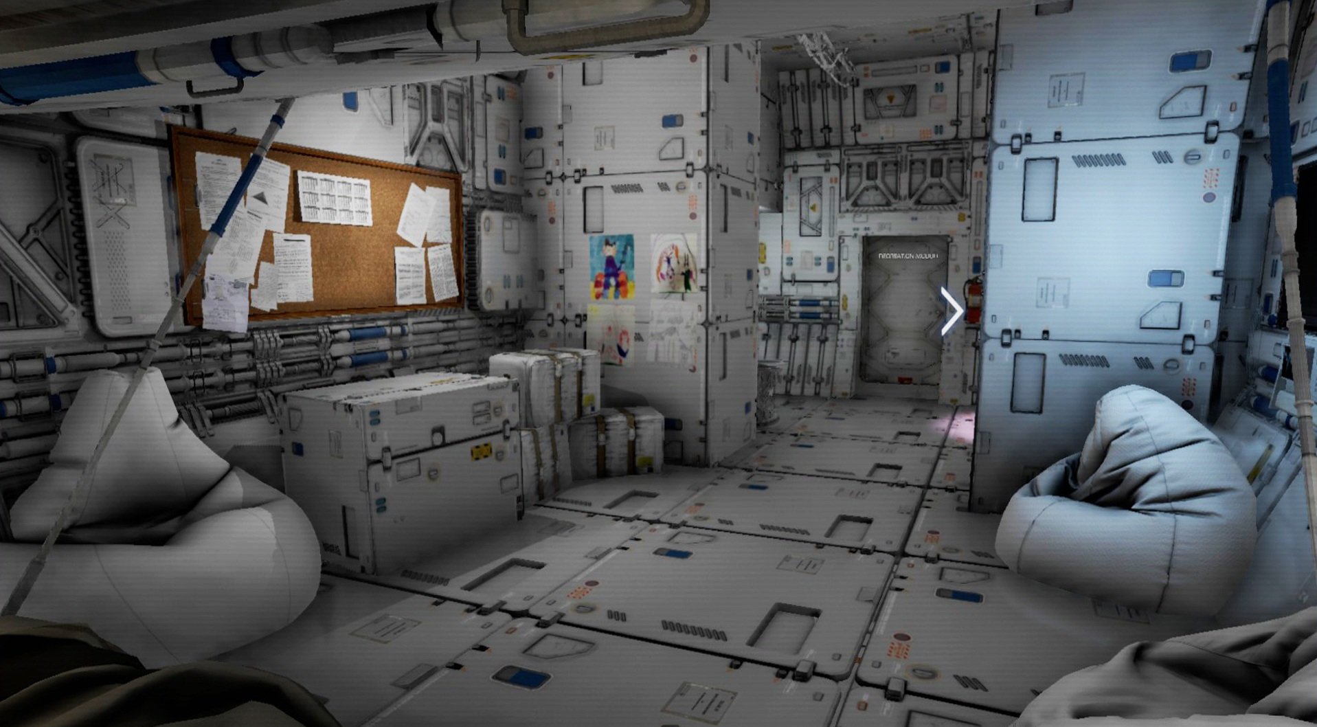 Скриншот из игры Corpse of Discovery - 2