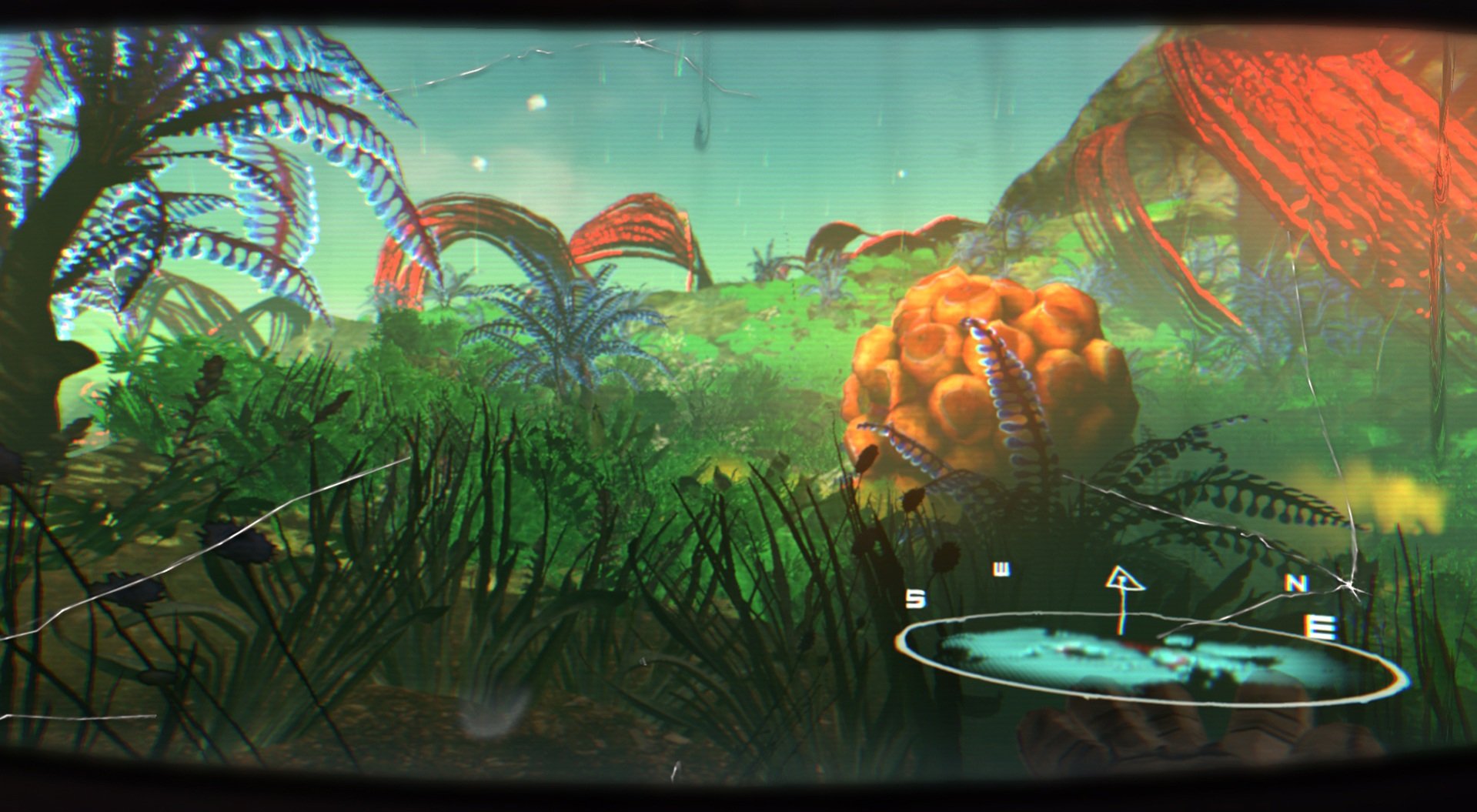 Скриншот из игры Corpse of Discovery - 3