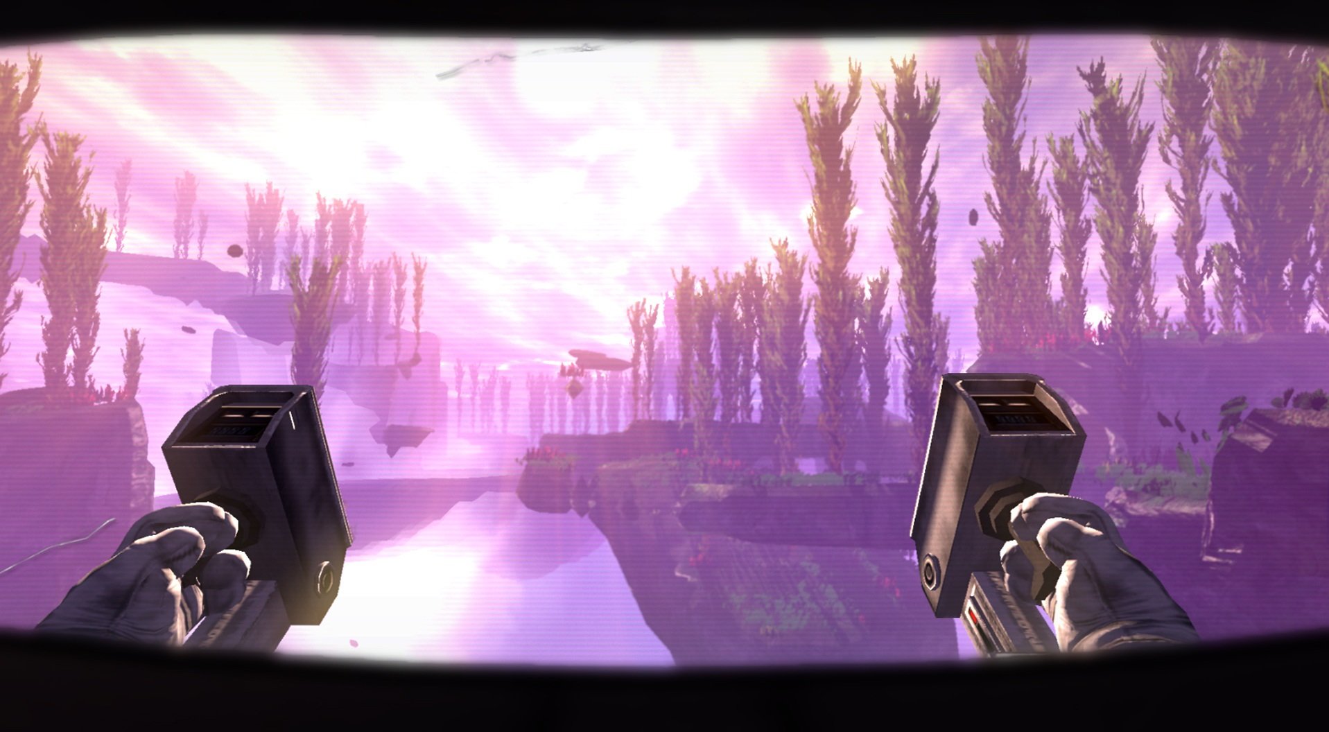 Скриншот из игры Corpse of Discovery - 4