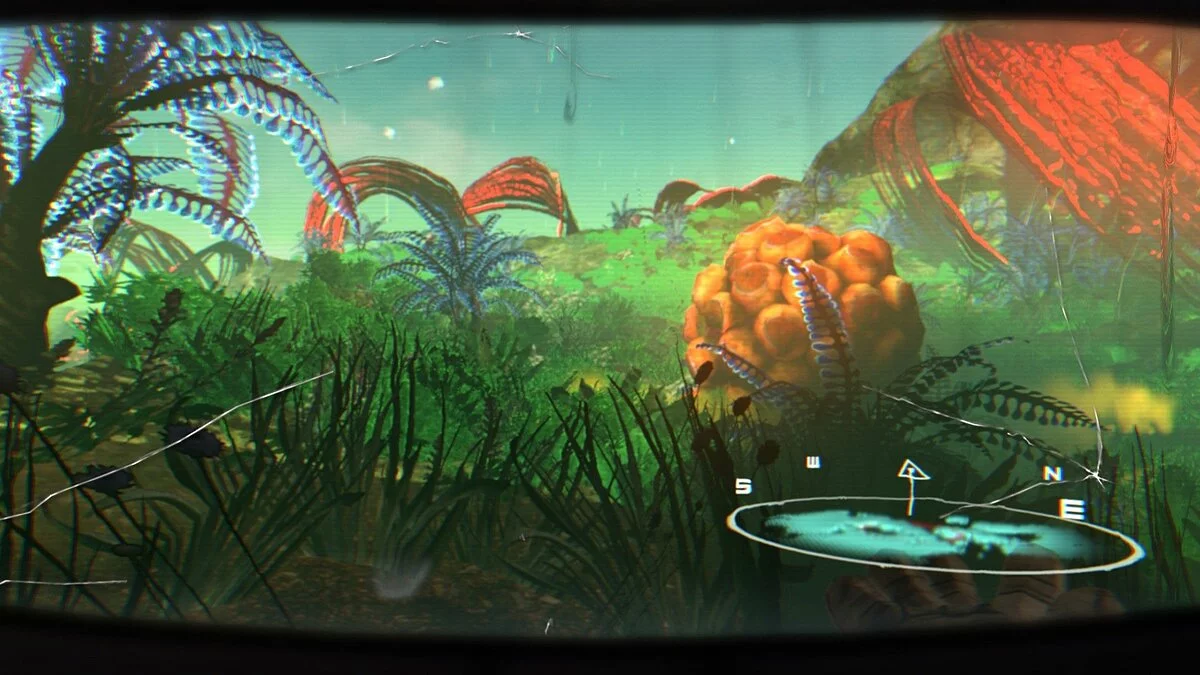 Скриншот из игры Corpse of Discovery - 8