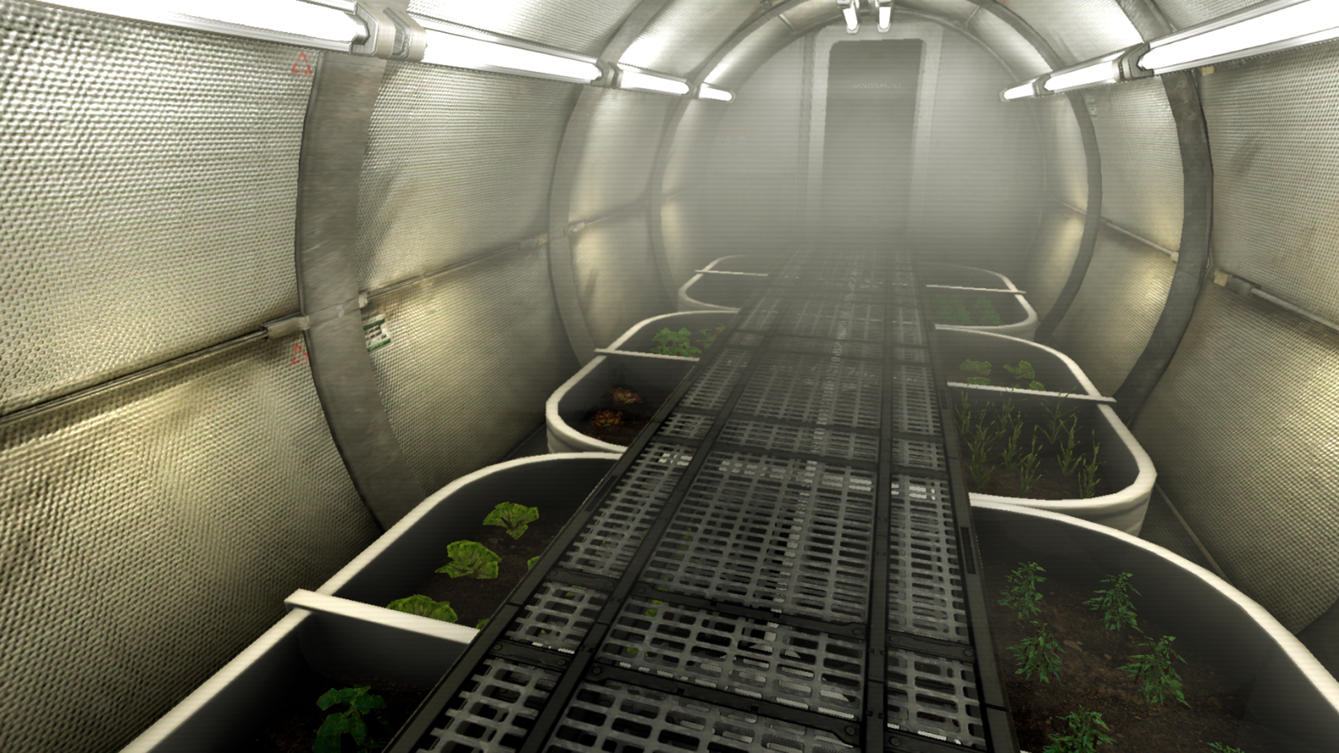 Скриншот из игры Corpse of Discovery - 7