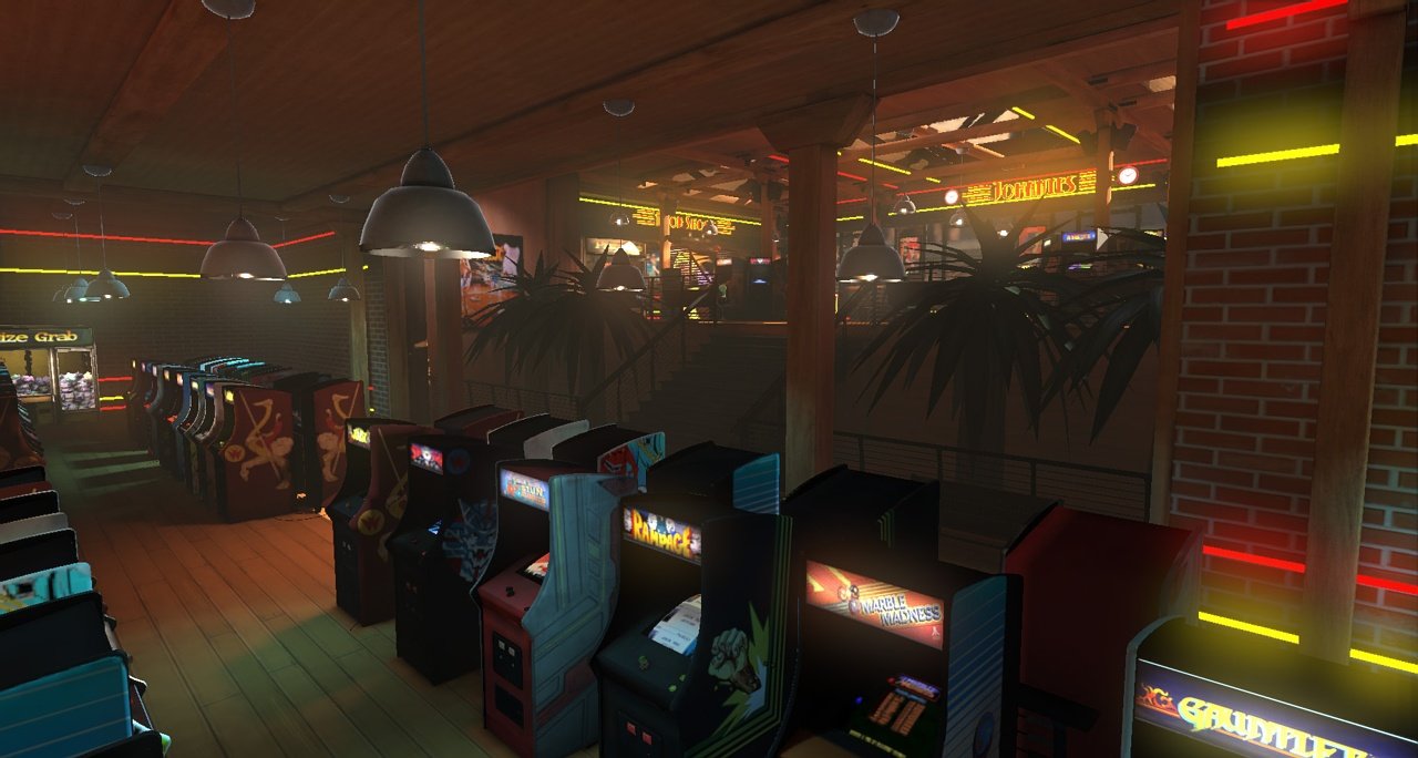 Скриншот из игры Game Party Champions - 15