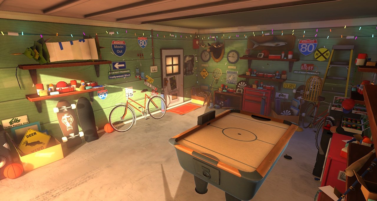 Скриншот из игры Game Party Champions - 23