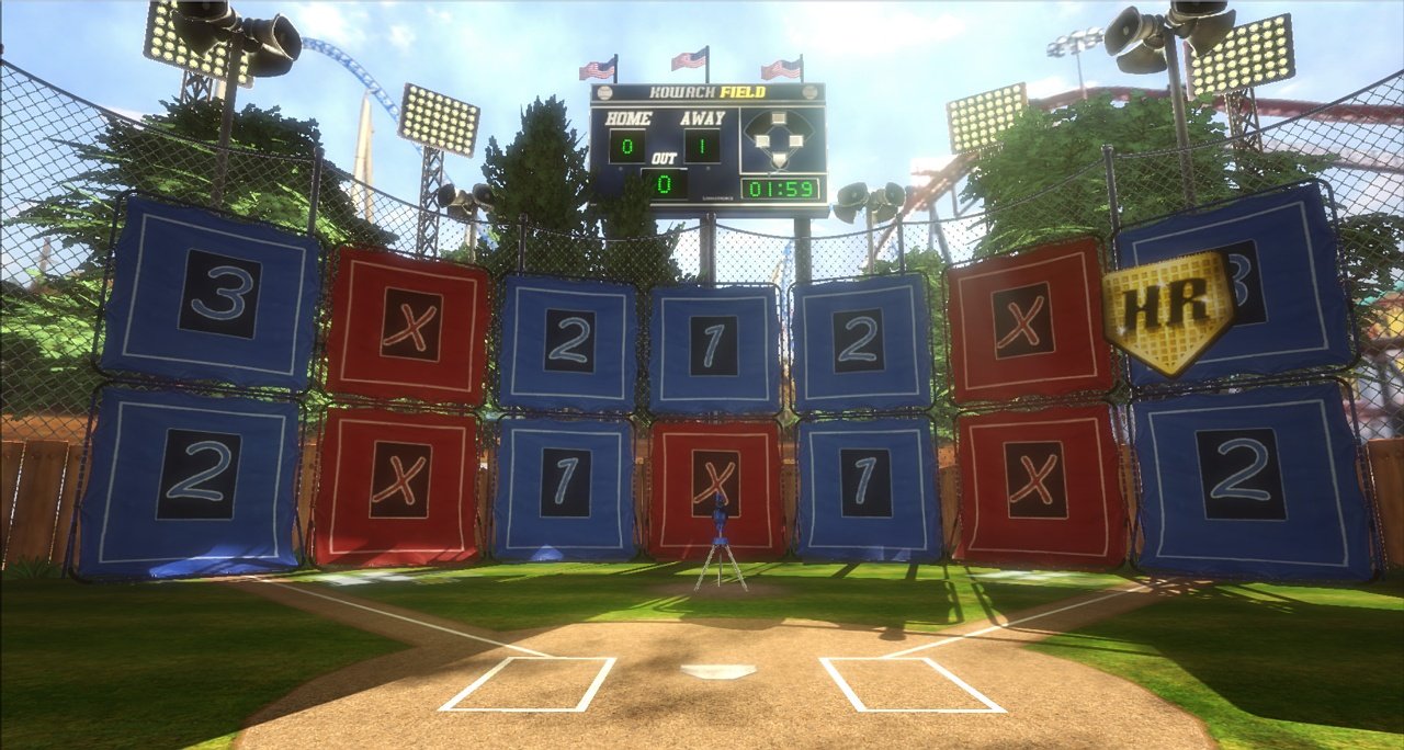 Скриншот из игры Game Party Champions - 16