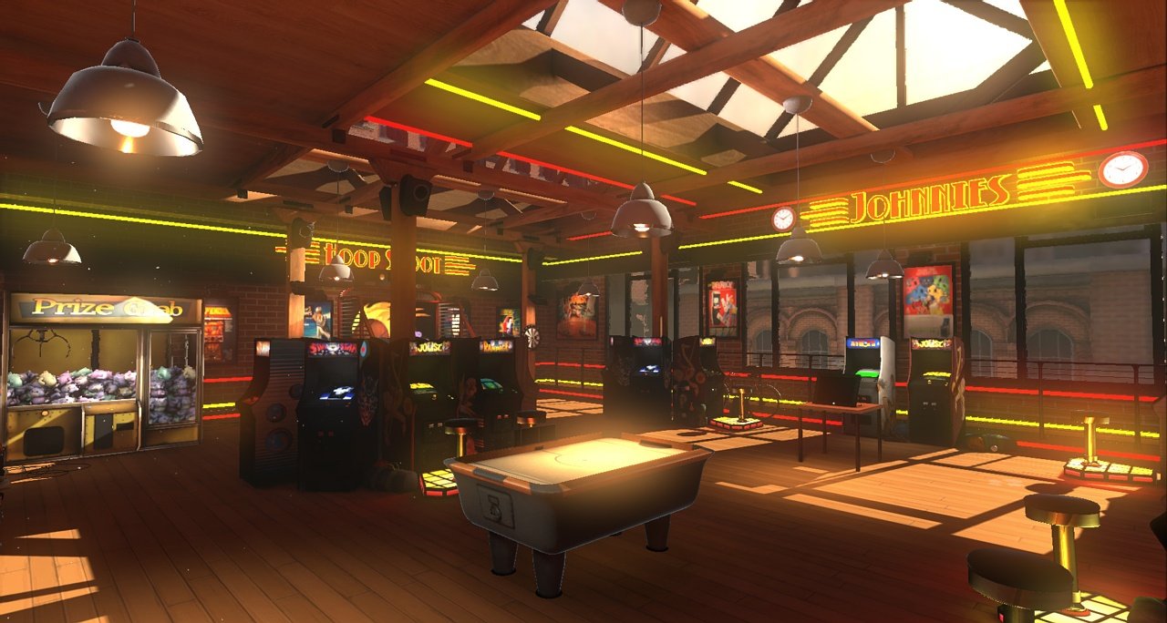 Скриншот из игры Game Party Champions - 7