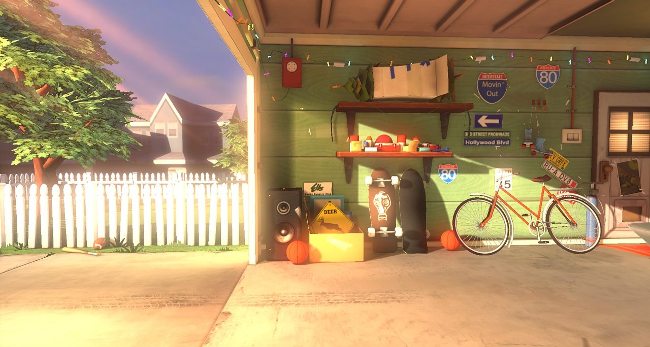 Скриншот из игры Game Party Champions - 22