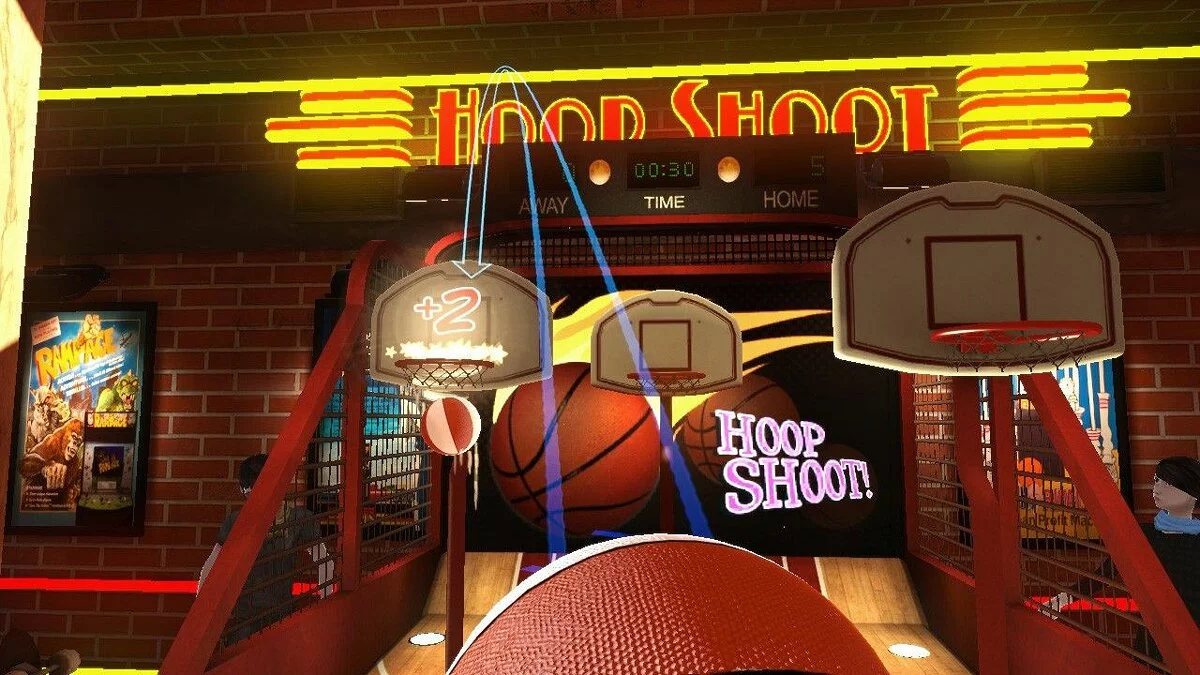 Скриншот из игры Game Party Champions - 2