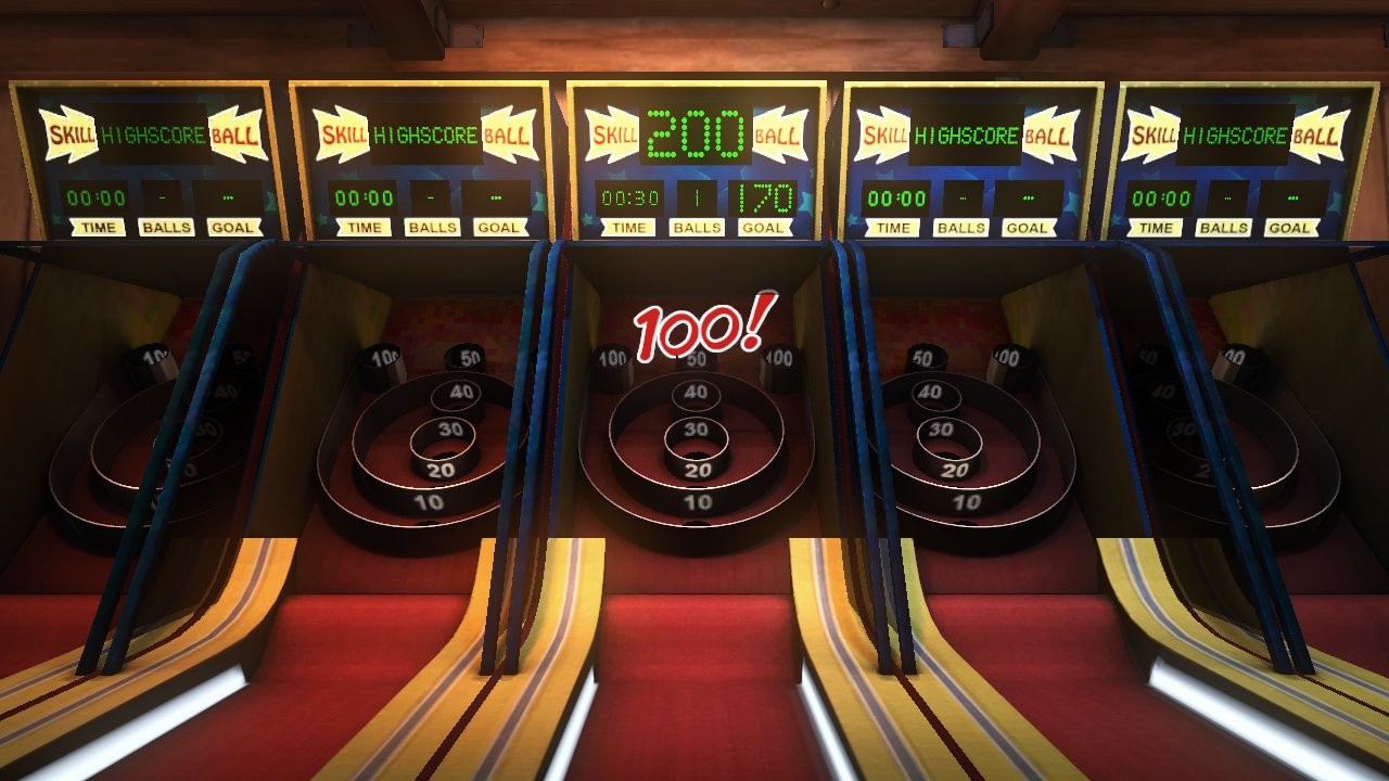 Скриншот из игры Game Party Champions - 14