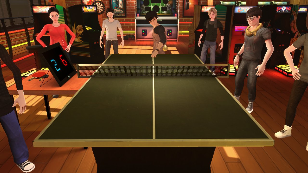 Скриншот из игры Game Party Champions - 1