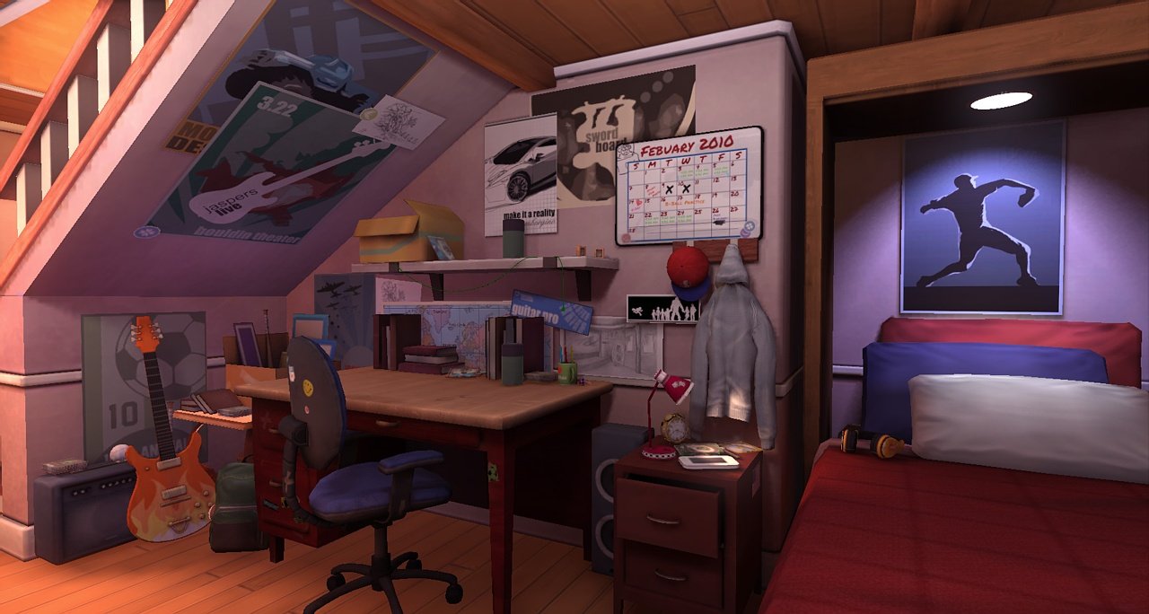 Скриншот из игры Game Party Champions - 26