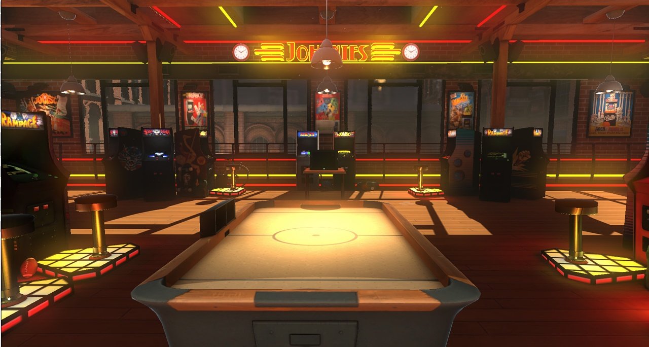 Скриншот из игры Game Party Champions - 19