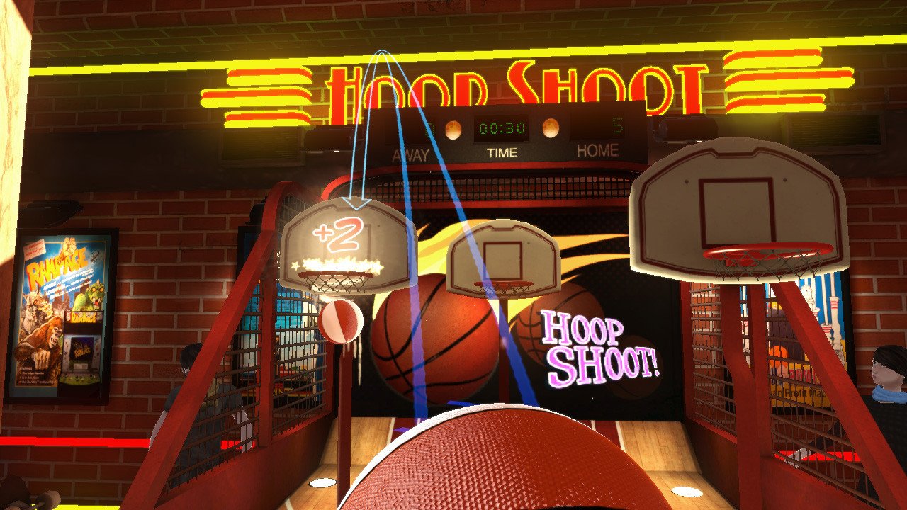 Скриншот из игры Game Party Champions - 6