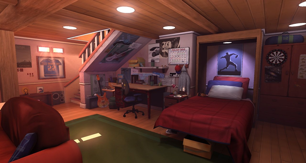 Скриншот из игры Game Party Champions - 9