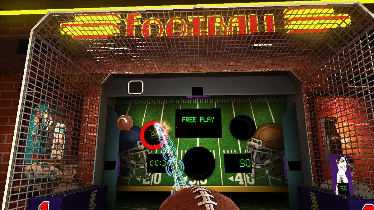 Скриншот из игры Game Party Champions - 5