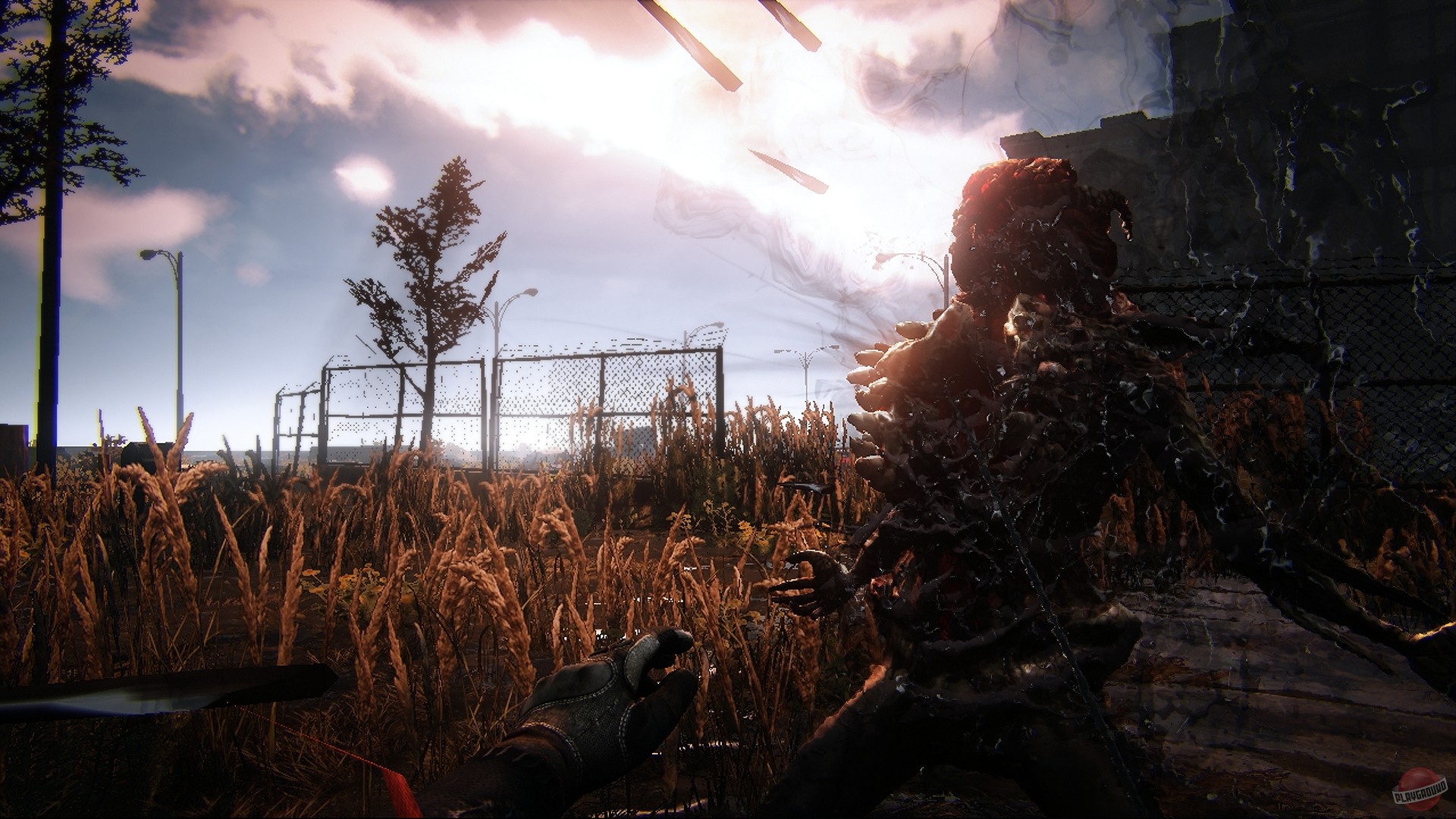 Скриншот из игры Nether: Resurrected - 15