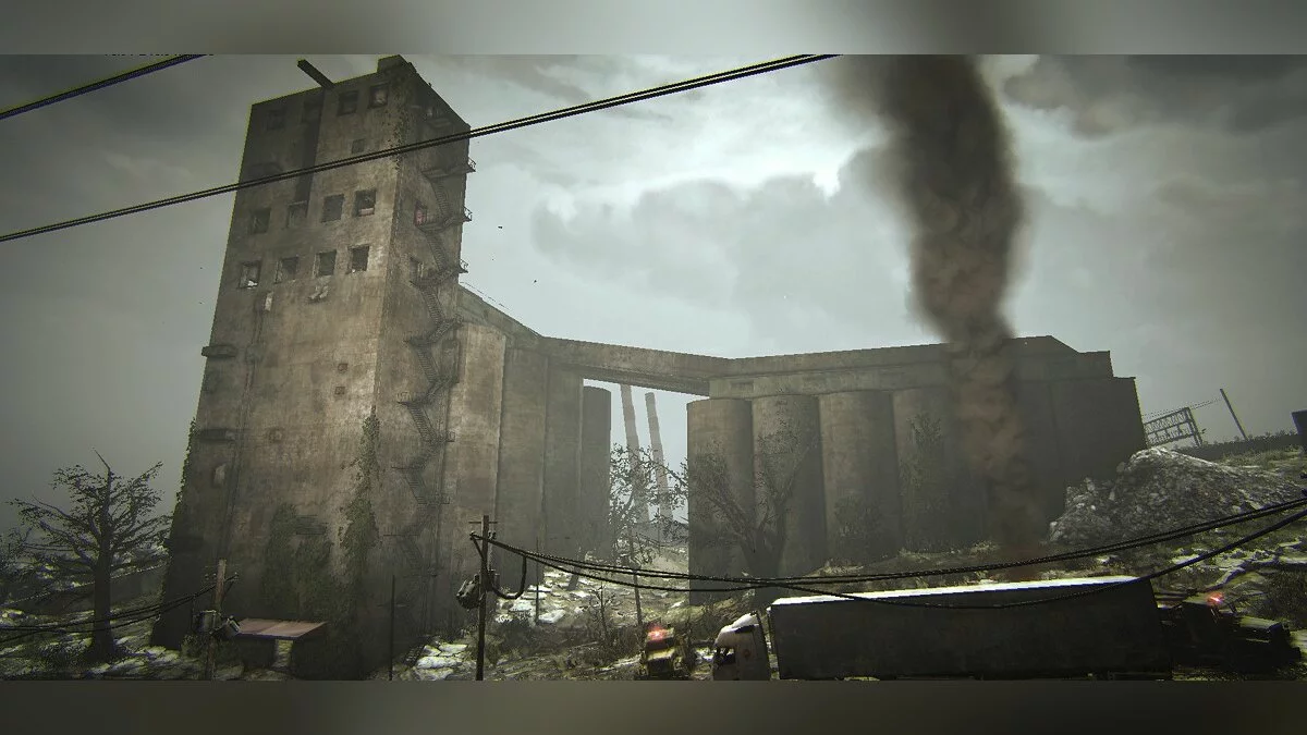 Скриншот из игры Nether: Resurrected - 4