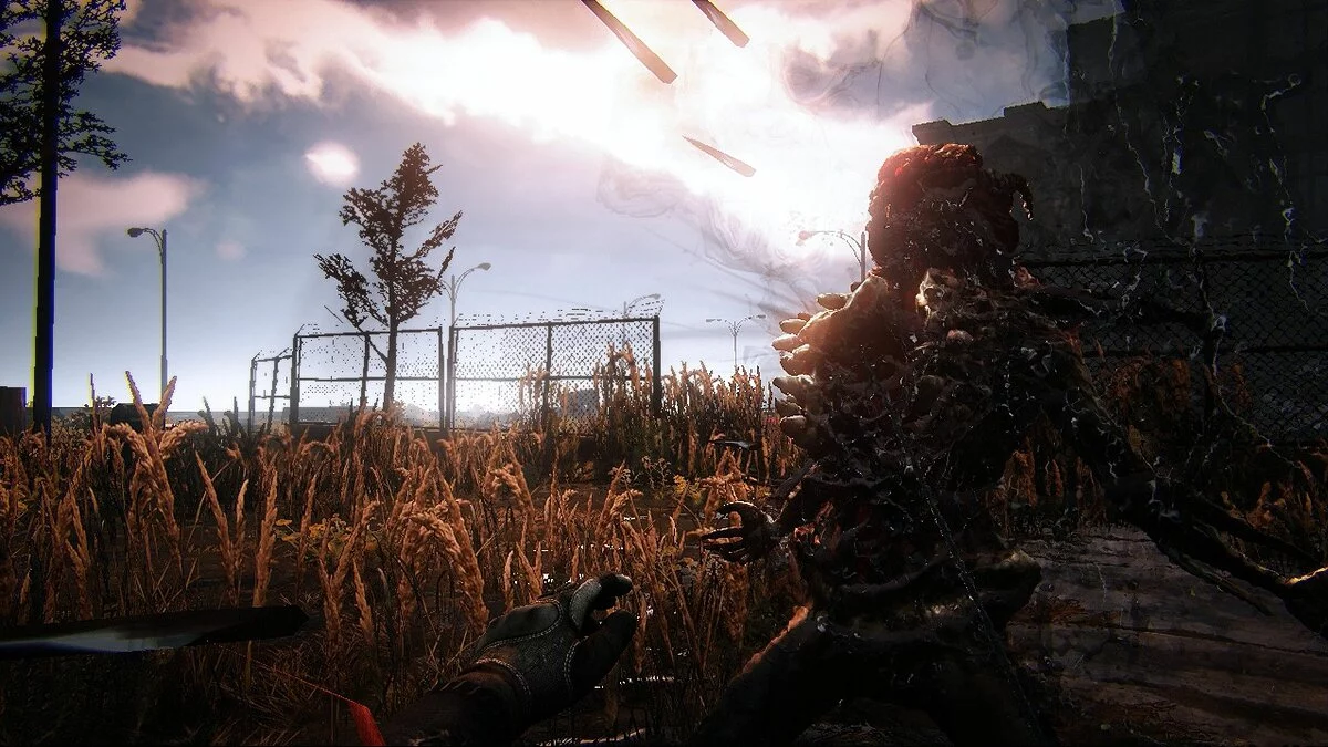 Скриншот из игры Nether: Resurrected - 17