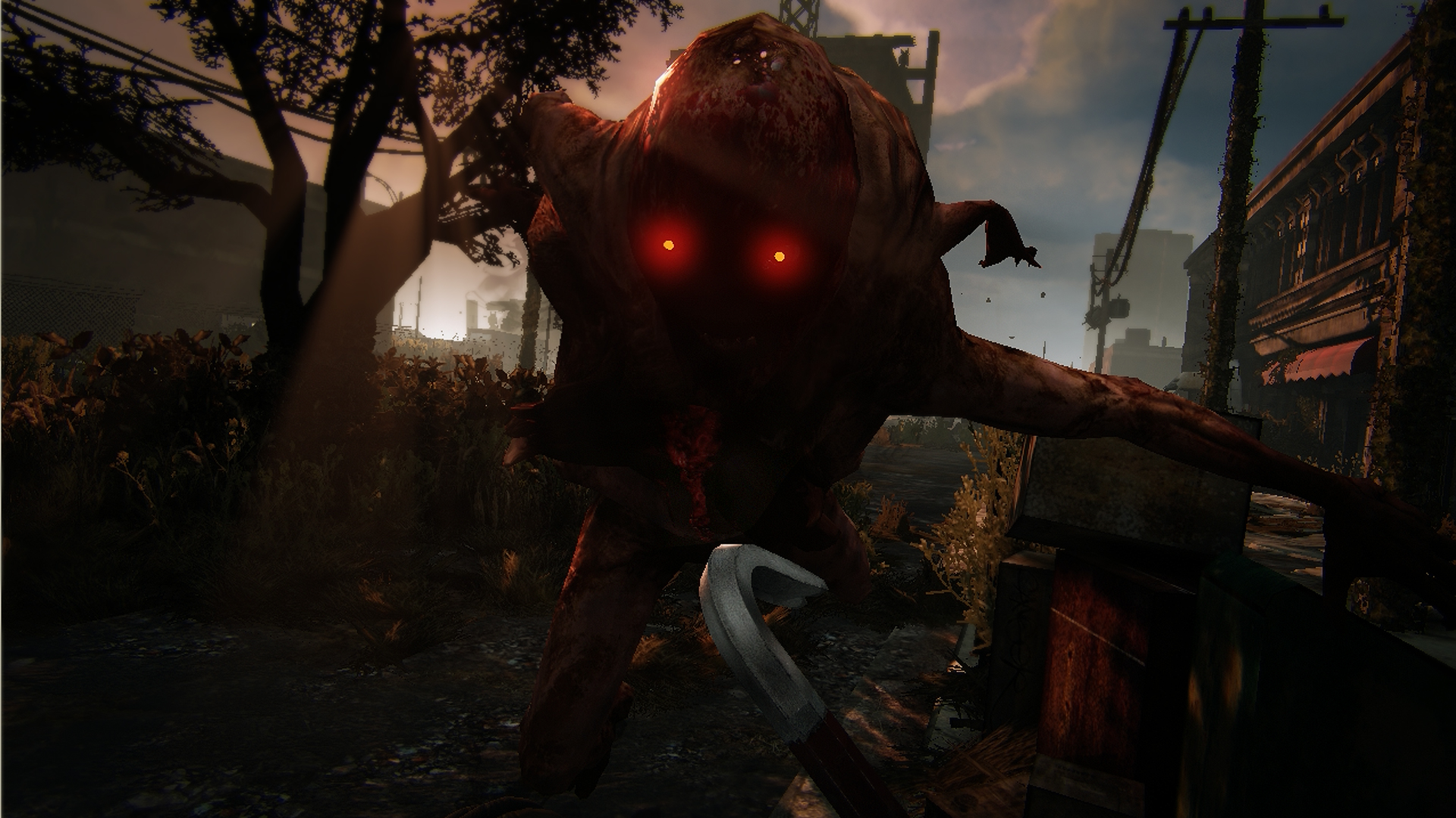 Скриншот из игры Nether: Resurrected - 43