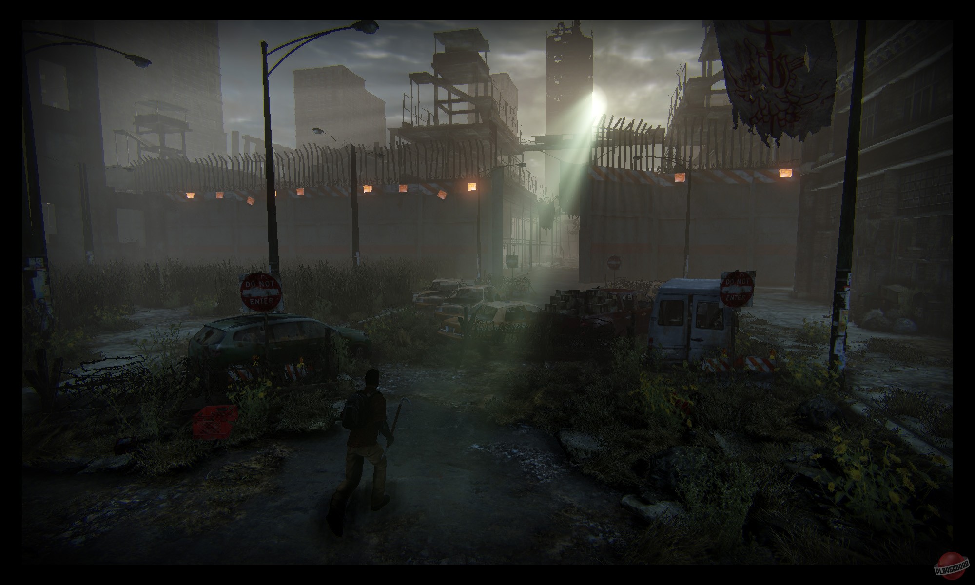 Скриншот из игры Nether: Resurrected - 33