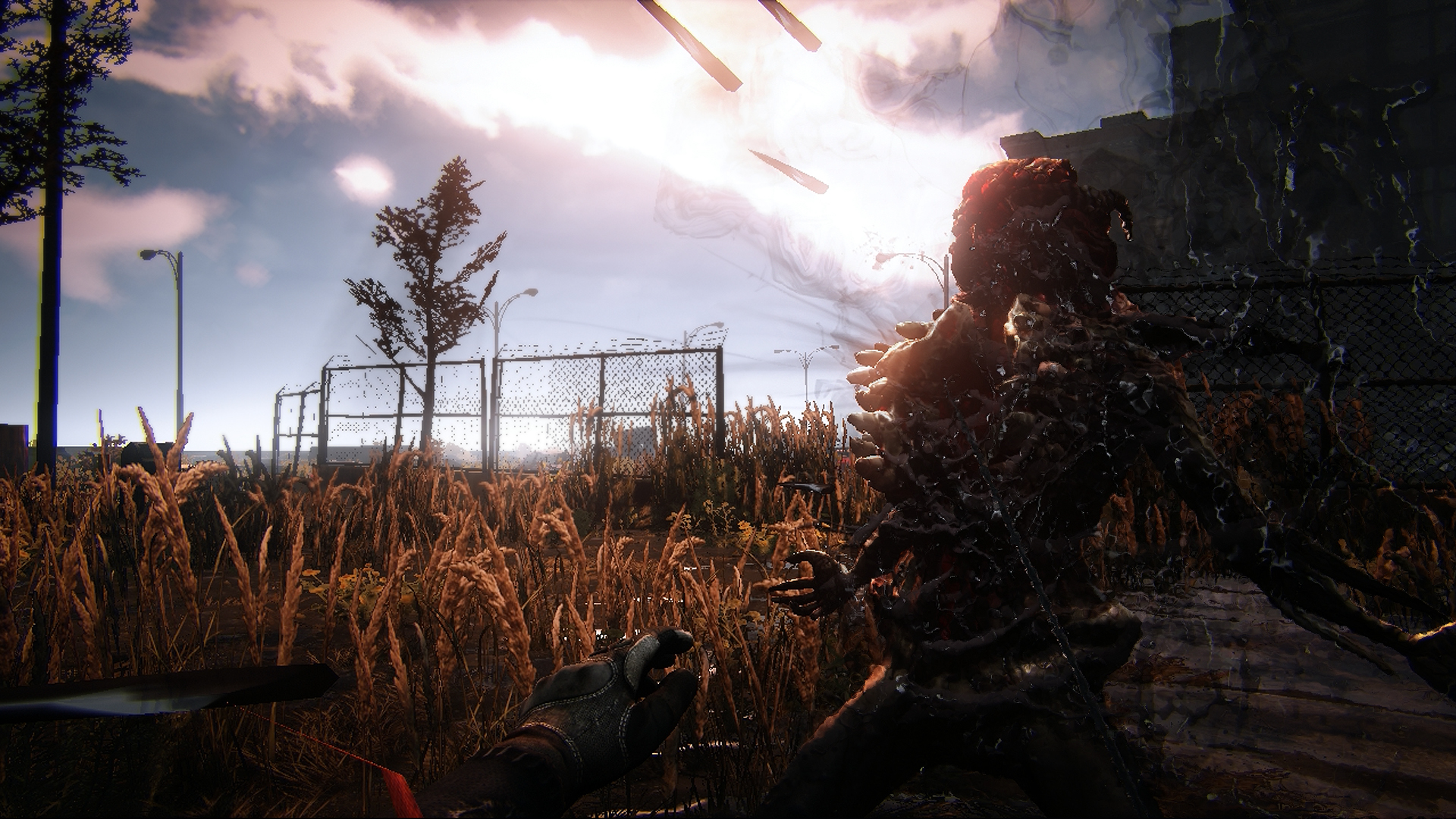 Скриншот из игры Nether: Resurrected - 32