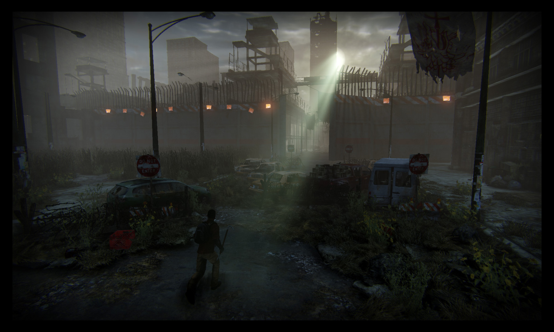 Скриншот из игры Nether: Resurrected - 39