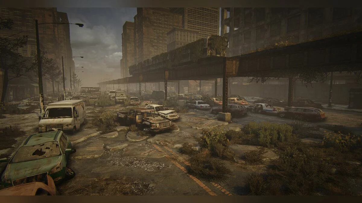 Скриншот из игры Nether: Resurrected - 12