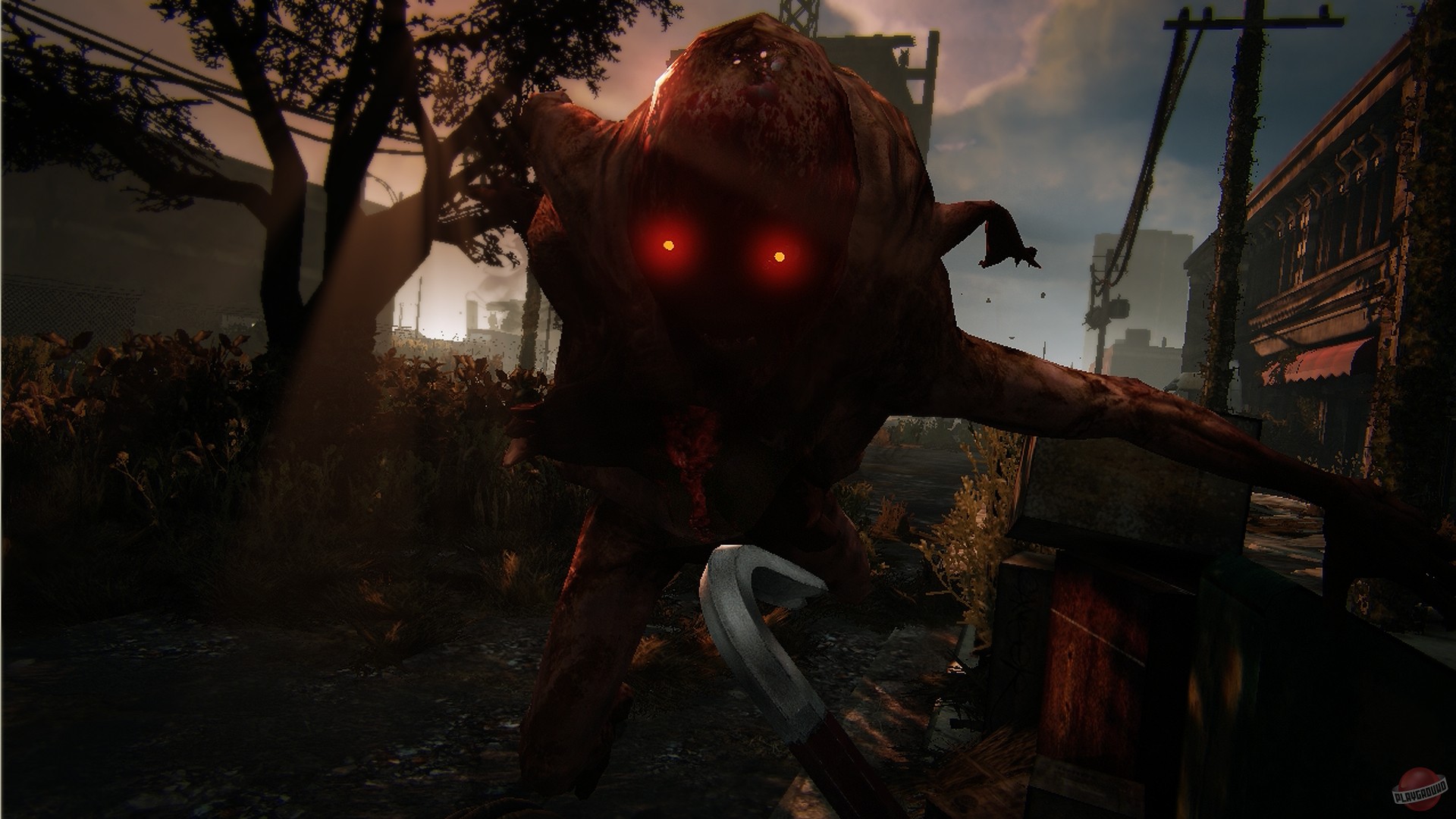 Скриншот из игры Nether: Resurrected - 6