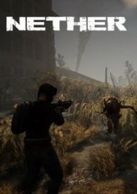 Обложка игры Nether