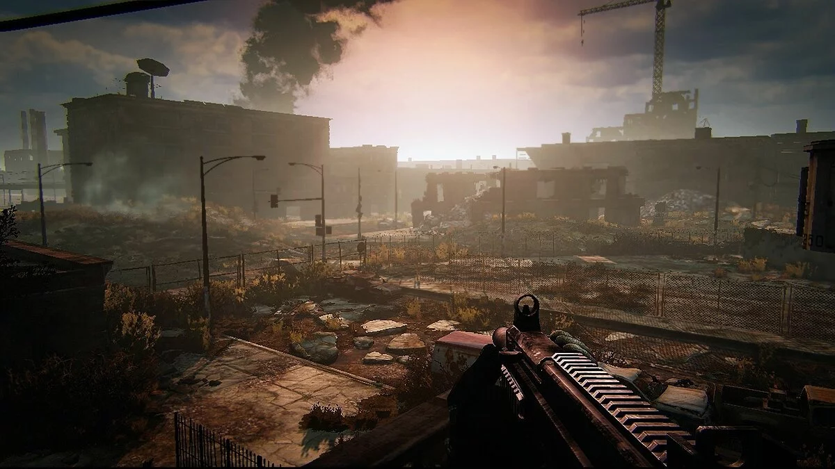 Скриншот из игры Nether - 16