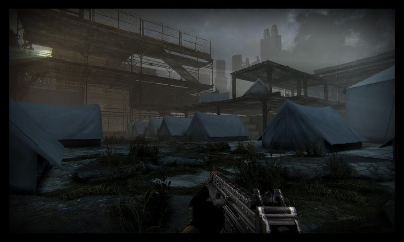 Скриншот из игры Nether - 12