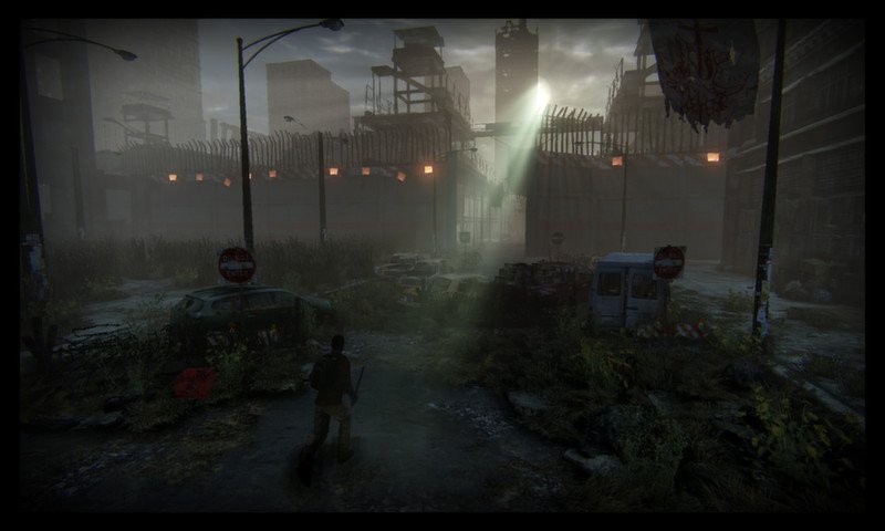 Скриншот из игры Nether - 6