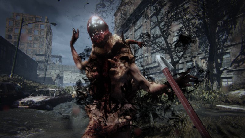 Скриншот из игры Nether - 10