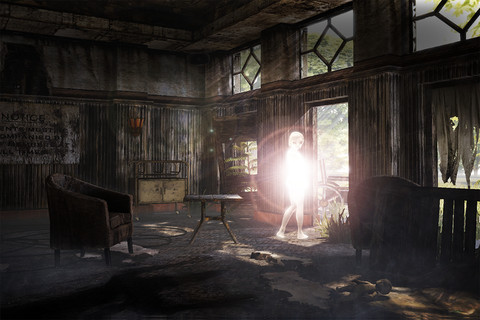 Скриншот из игры The Dark Meadow - 1