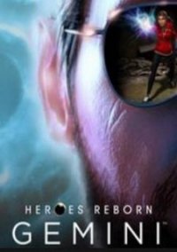Обложка игры Gemini: Heroes Reborn