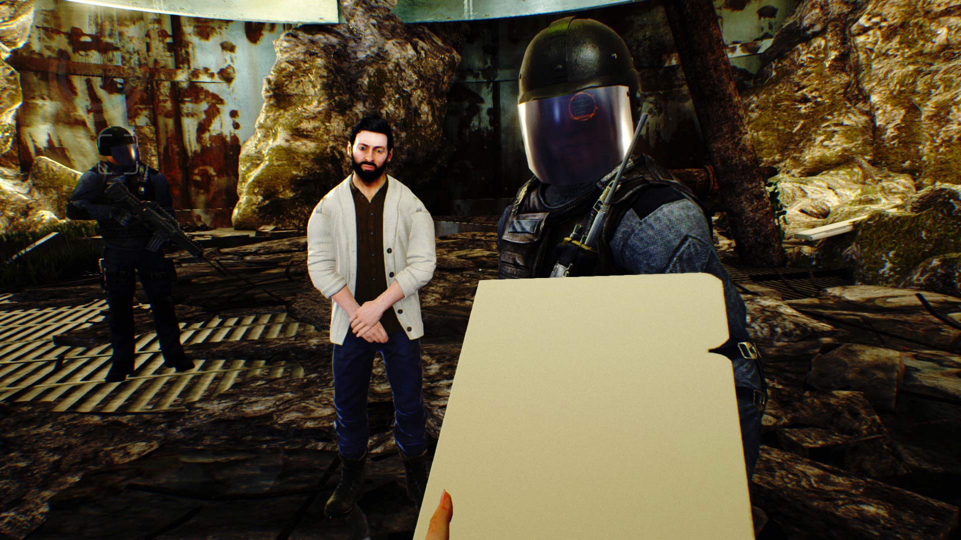 Скриншот из игры Gemini: Heroes Reborn - 41