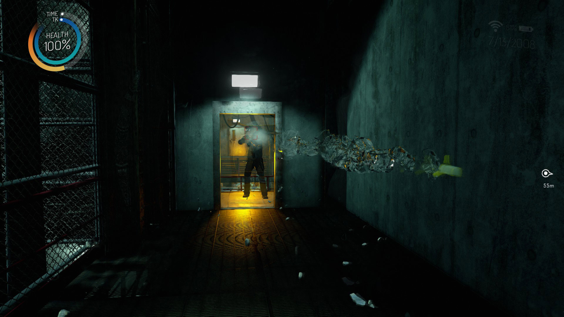 Скриншот из игры Gemini: Heroes Reborn - 24