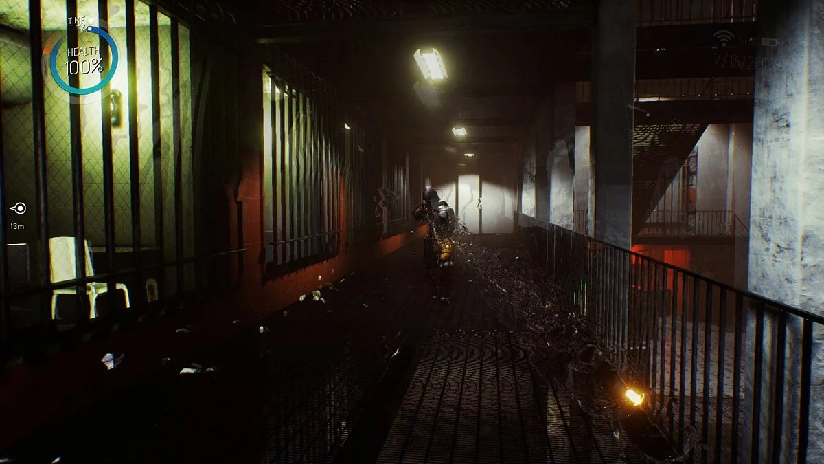 Скриншот из игры Gemini: Heroes Reborn - 15