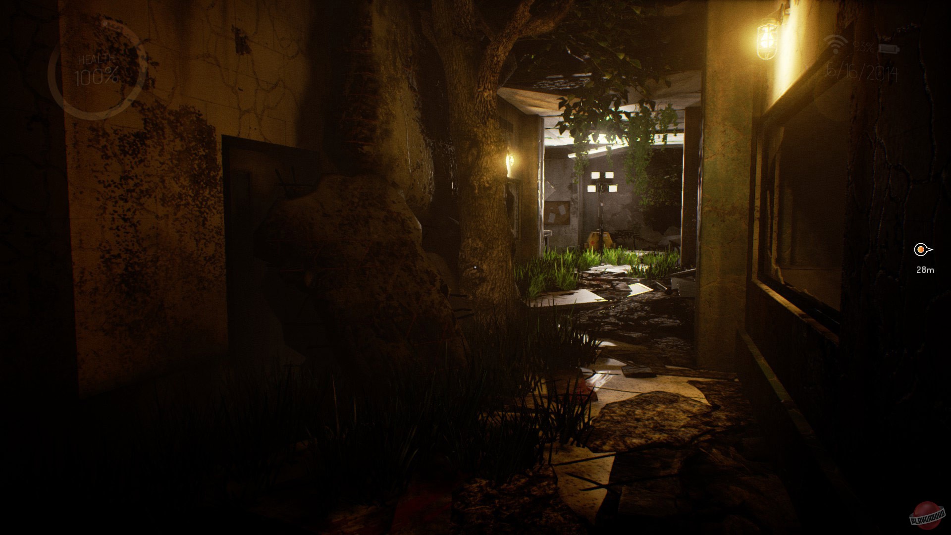 Скриншот из игры Gemini: Heroes Reborn - 29