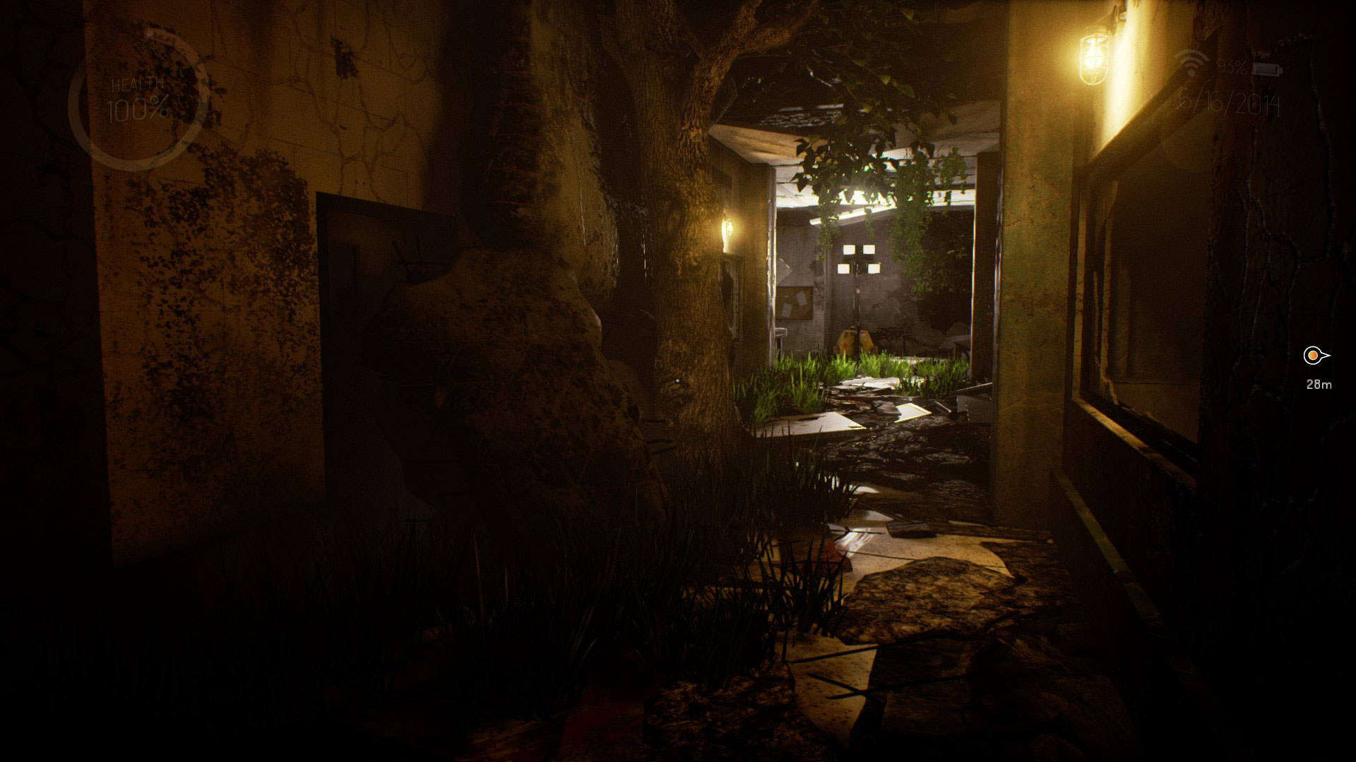 Скриншот из игры Gemini: Heroes Reborn - 26