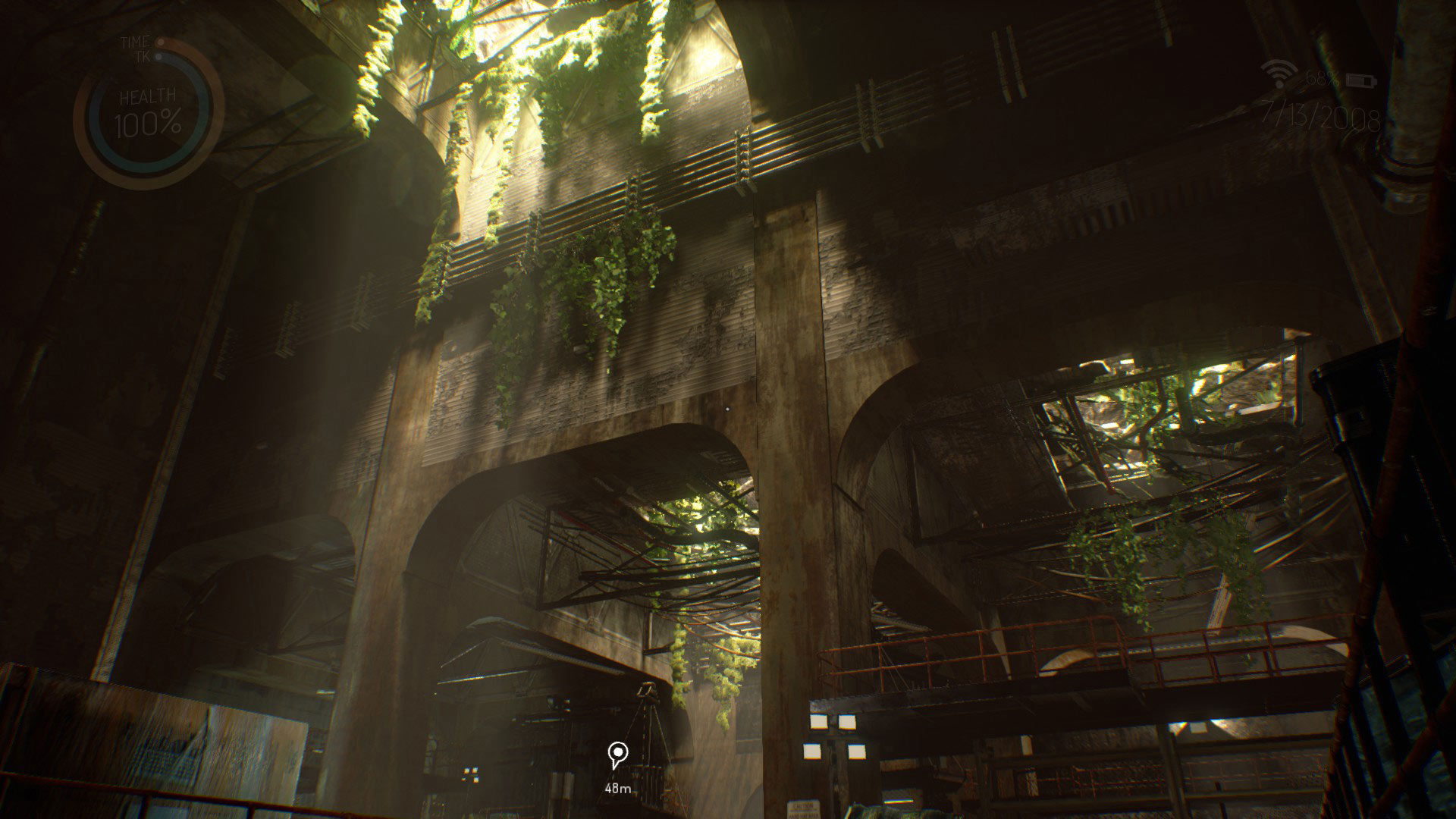 Скриншот из игры Gemini: Heroes Reborn - 33