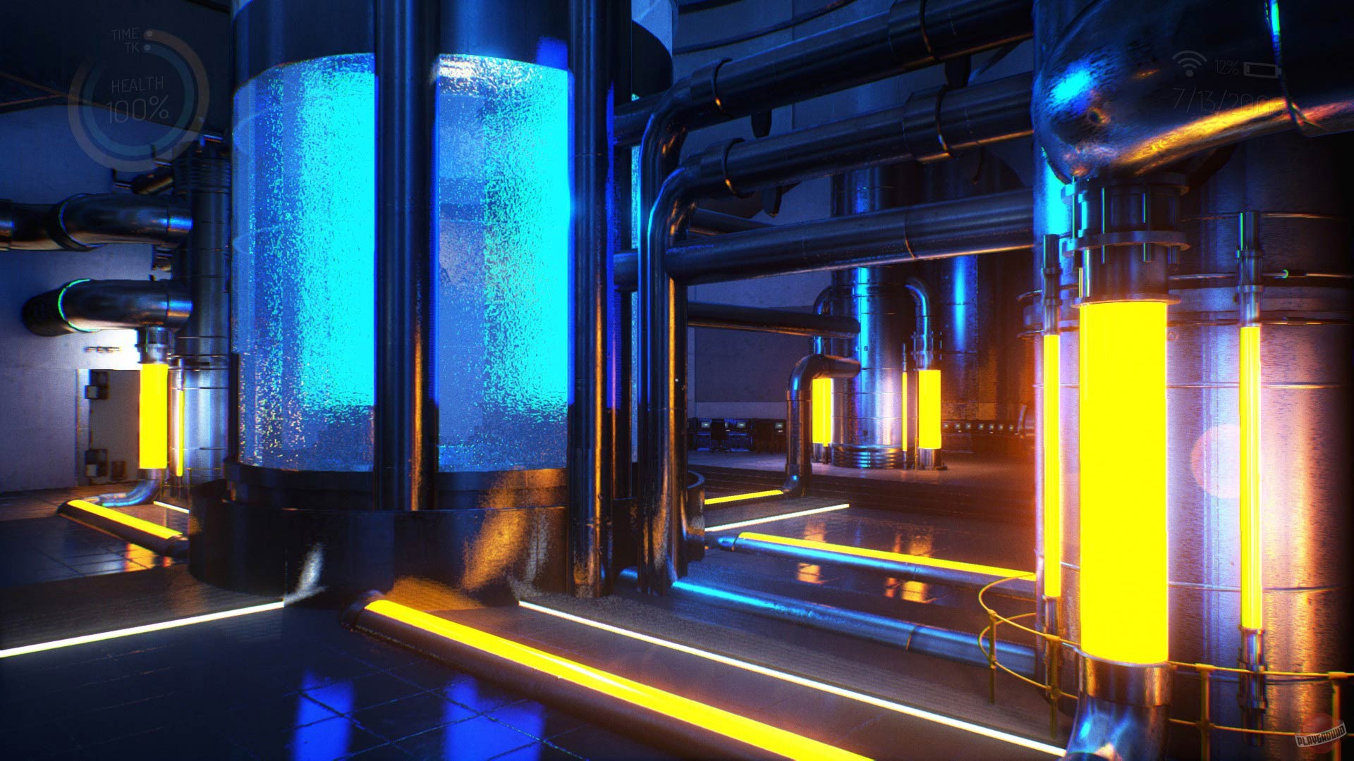 Скриншот из игры Gemini: Heroes Reborn - 46