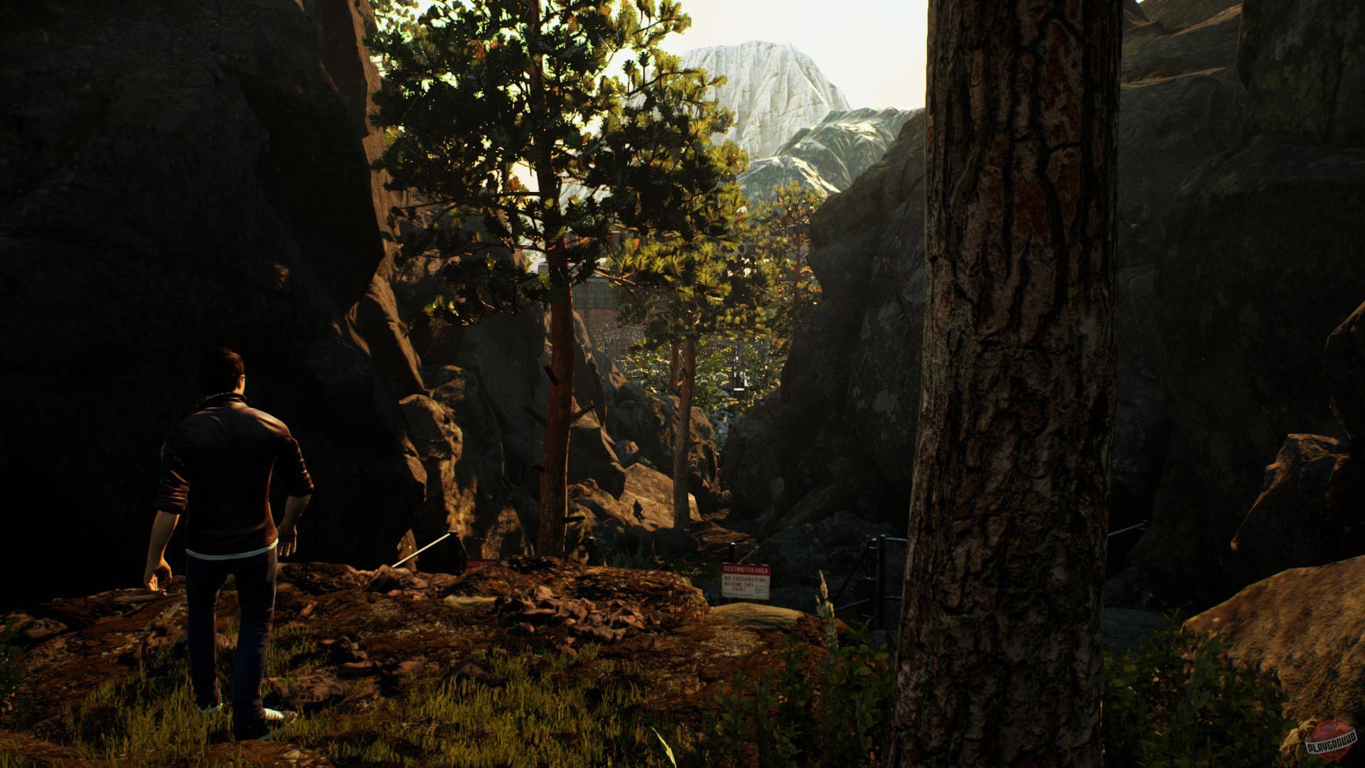 Скриншот из игры Gemini: Heroes Reborn - 35