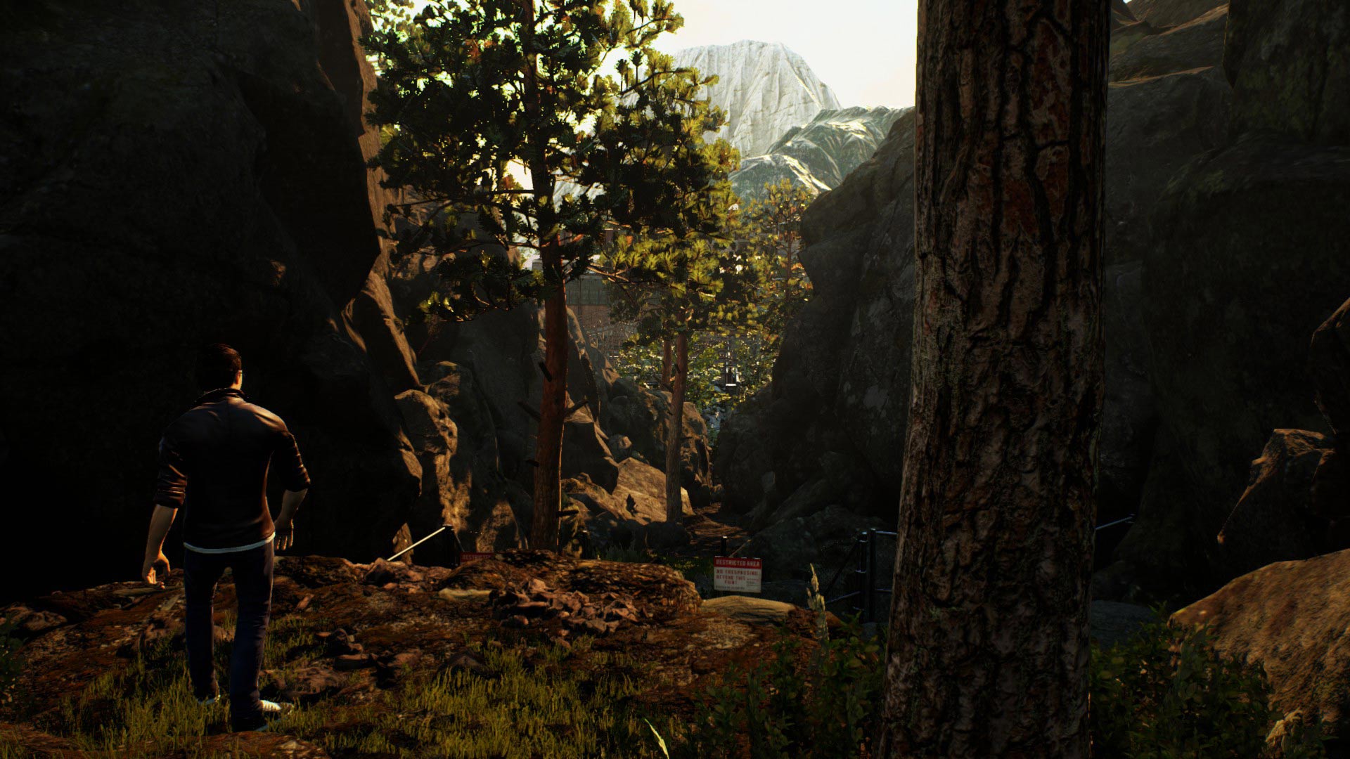 Скриншот из игры Gemini: Heroes Reborn - 31