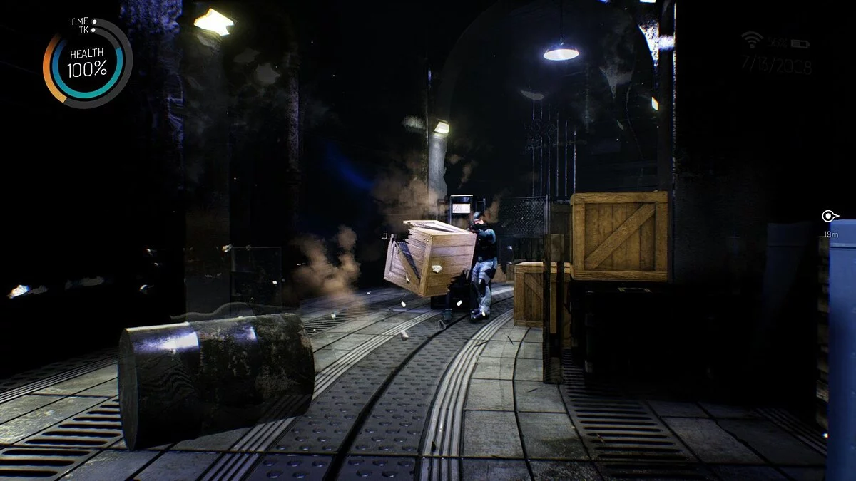 Скриншот из игры Gemini: Heroes Reborn - 25