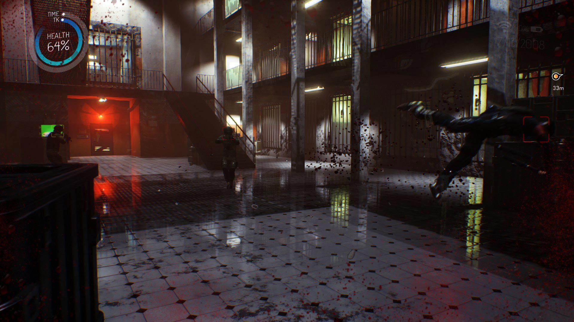 Скриншот из игры Gemini: Heroes Reborn - 7