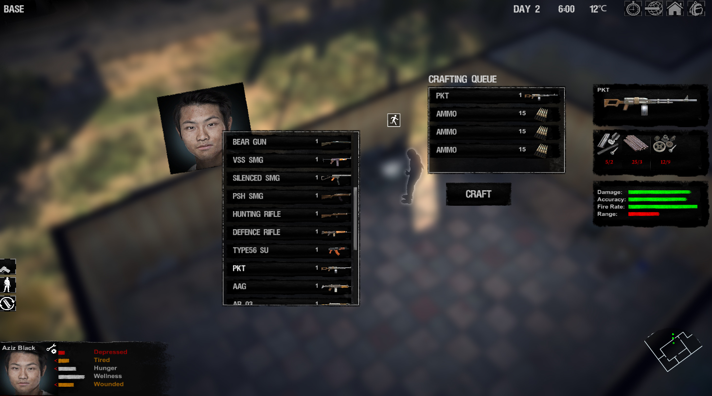 Скриншот из игры Forsaken Fortress Strategy - 12