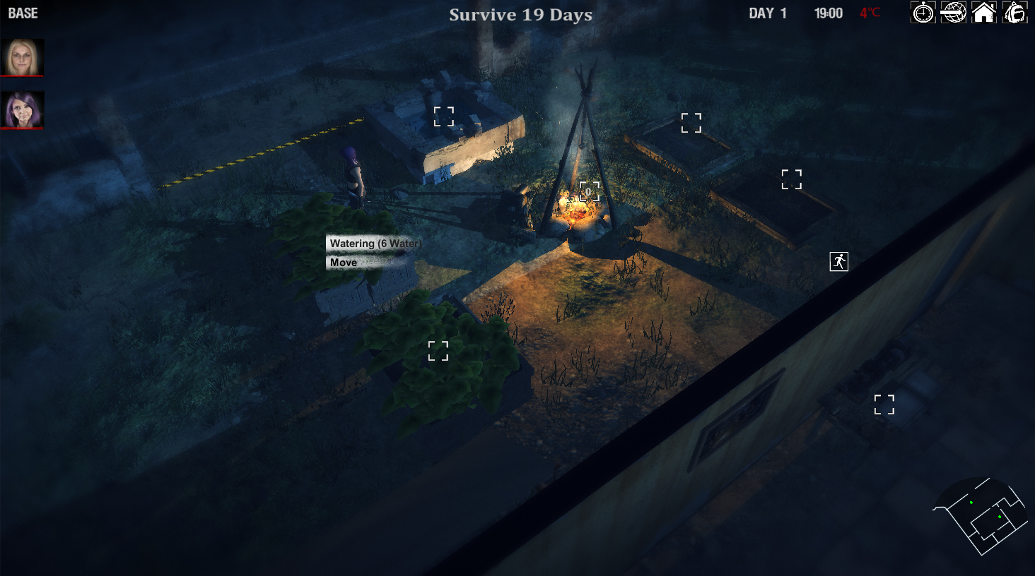 Скриншот из игры Forsaken Fortress Strategy - 43