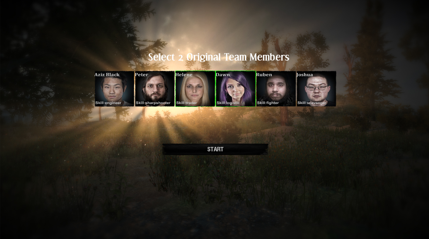 Скриншот из игры Forsaken Fortress Strategy - 42